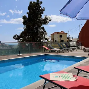 Quinta Da Lapa By Analodges Apartment Câmara de Lobos