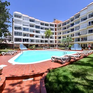 Moon Dunes - By Yumbo Center - Apartment Playa del Inglés