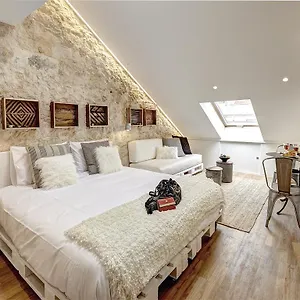 Sonel Investe Madalena 287 Boutique By Get Your Apartment Lissabon